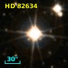 HD  82634