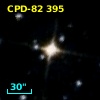 CPD-82   395