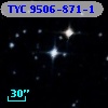 TYC 9506-871-1
