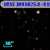 1RXS J091025.8-815715