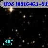 1RXS J091646.1-815612