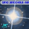 1RXS J093349.8-805617