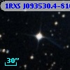 1RXS J093530.4-810102