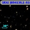 1RXS J094138.1-814012