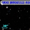 1RXS J095651.5-810543