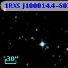 1RXS J100014.4-803336