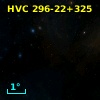 HVC 296-22+325