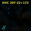 HVC 297-22+172