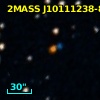 2MASS J10111238-8106419