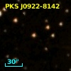 PKS J0922-8142