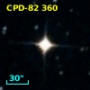 CPD-82   360