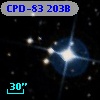CPD-83   203B