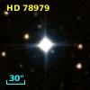 HD  78979