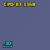 CPD-83   336B