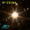 V* CS Oct