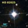 HD  82025
