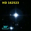 HD 162523