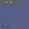 CPD-84   227