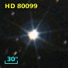 HD  80099