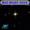 IRAS 09197-8334