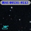 IRAS 08531-8512