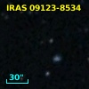 IRAS 09123-8534