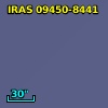 IRAS 09450-8441
