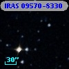 IRAS 09570-8330