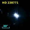 HD 238771