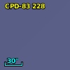 CPD-83   228