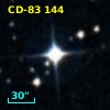 CD-83   144