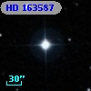 HD 163587