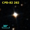 CPD-82   282