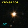 CPD-84   206