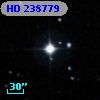 HD 238779