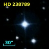 HD 238789