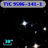 TYC 9506-141-1