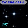 TYC 9506-201-1