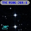 TYC 9506-268-1