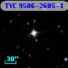 TYC 9506-2605-1