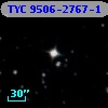 TYC 9506-2767-1