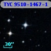 TYC 9510-1467-1