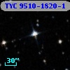 TYC 9510-1820-1