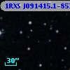 1RXS J091415.1-852010
