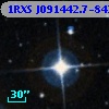 1RXS J091442.7-843701