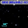 1RXS J091949.2-824130