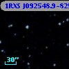 1RXS J092548.9-825654