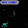 UGC 11007