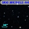 1RXS J092915.5-843832