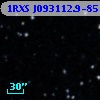 1RXS J093112.9-851522